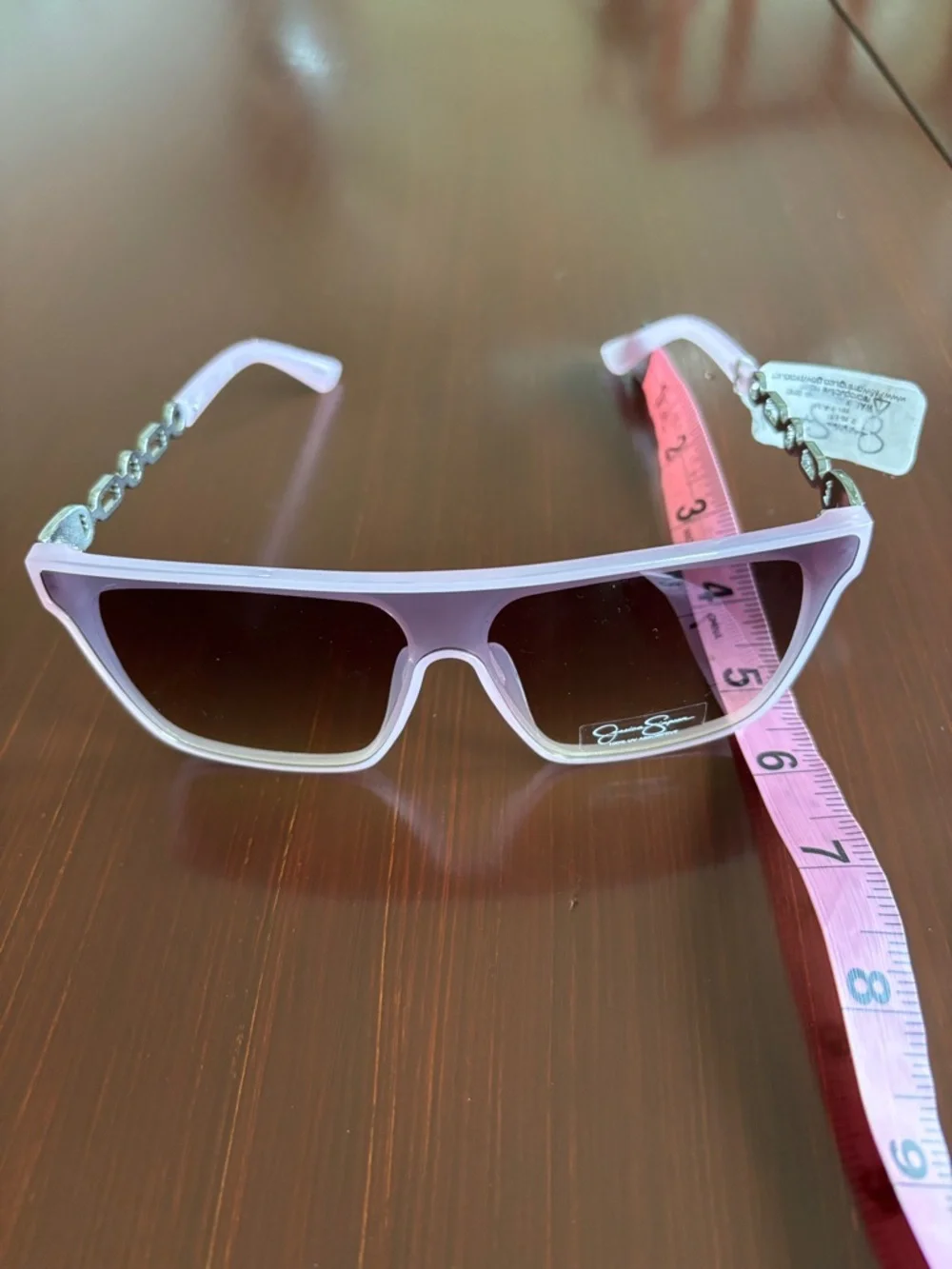 Jessica Simpson new tag